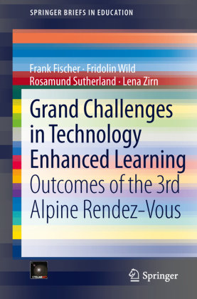 Grand Challenges in Technology Enhanced Learning