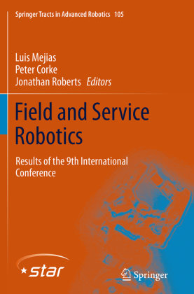 Field and Service Robotics