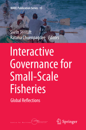 Interactive Governance for Small-Scale Fisheries