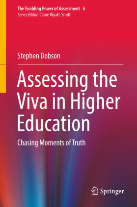 Assessing the Viva in Higher Education