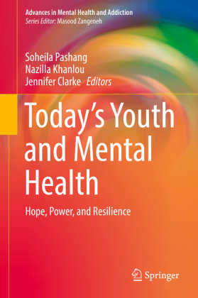 Today's Youth and Mental Health