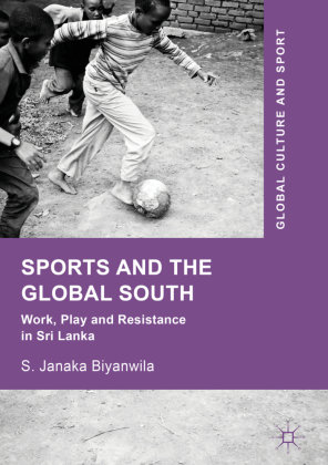 Sports and The Global South