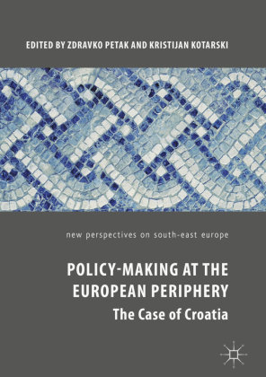 Policy-Making at the European Periphery