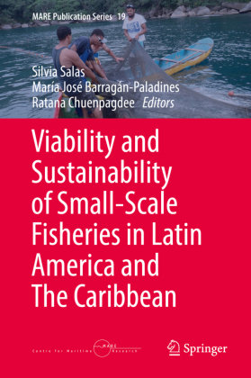 Viability and Sustainability of Small-Scale Fisheries in Latin America and The Caribbean