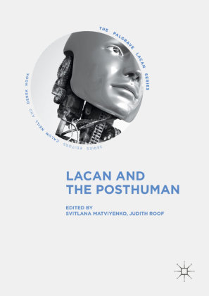 Lacan and the Posthuman