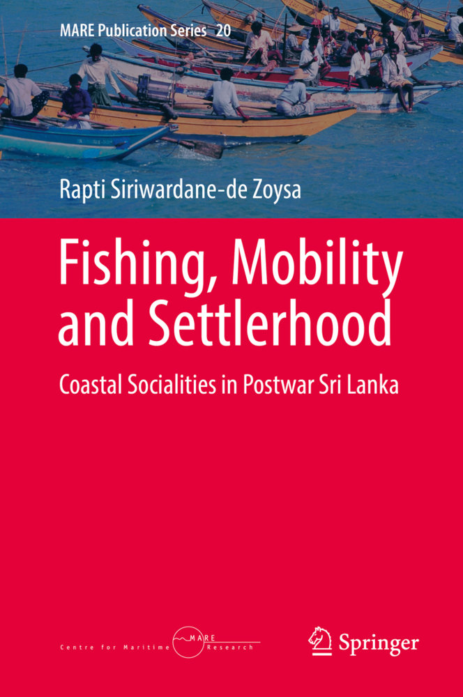 Fishing, Mobility and Settlerhood