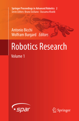 Robotics Research