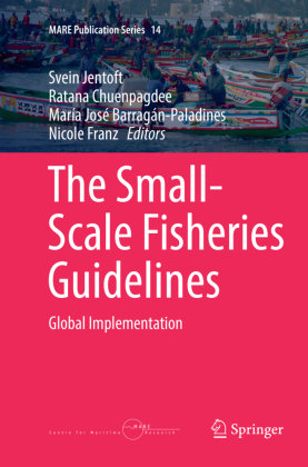 The Small-Scale Fisheries Guidelines