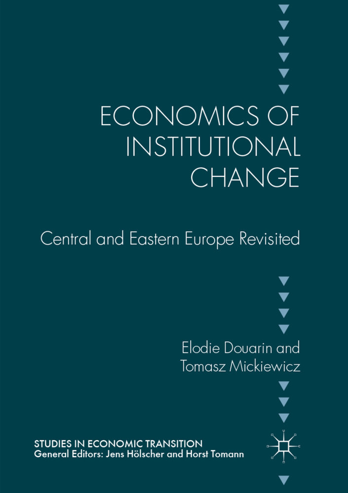 Economics of Institutional Change