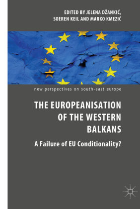 The Europeanisation of the Western Balkans