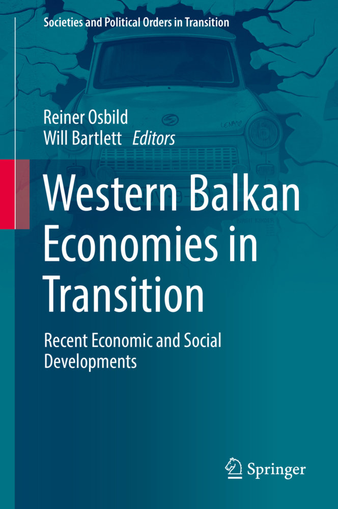 Western Balkan Economies in Transition