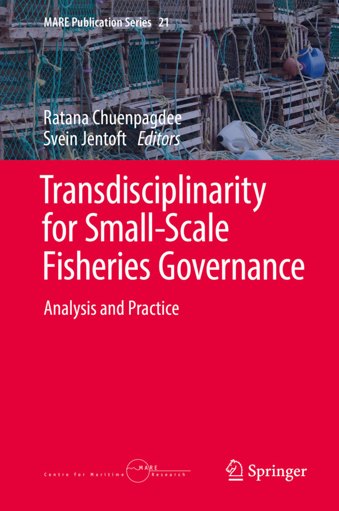 Transdisciplinarity for Small-Scale Fisheries Governance