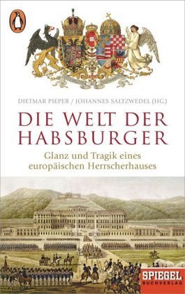 Die Welt der Habsburger