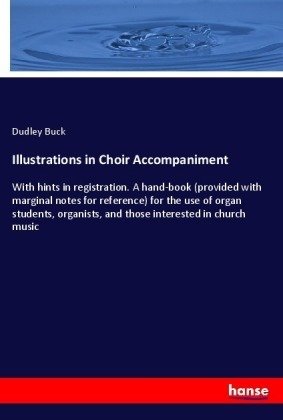 Illustrations in Choir Accompaniment