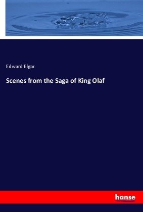 Scenes from the Saga of King Olaf