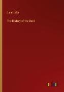 The History of the Devil