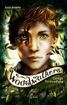 Woodwalkers - Carags Verwandlung