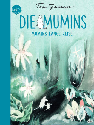 Die Mumins - Mumins lange Reise