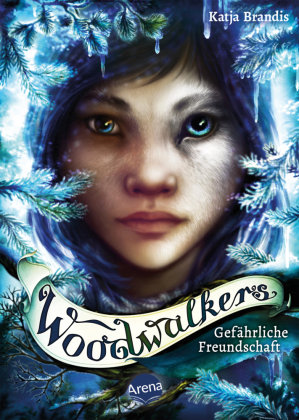 Woodwalkers - Gefährliche Freundschaft