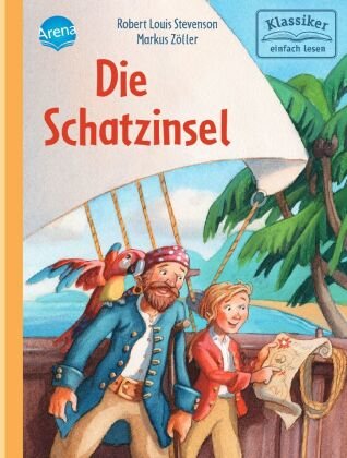 Die Schatzinsel