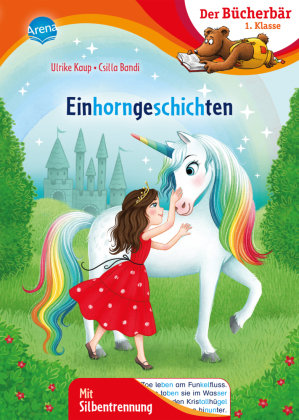 Einhorngeschichten