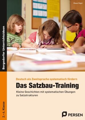 Das Satzbau-Training