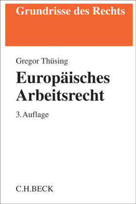 Europäisches Arbeitsrecht