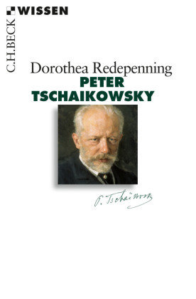 Peter Tschaikowsky