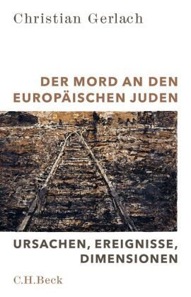 Der Mord an den europäischen Juden