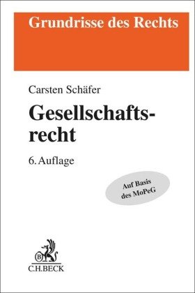 Gesellschaftsrecht