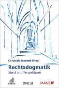 Rechtsdogmatik