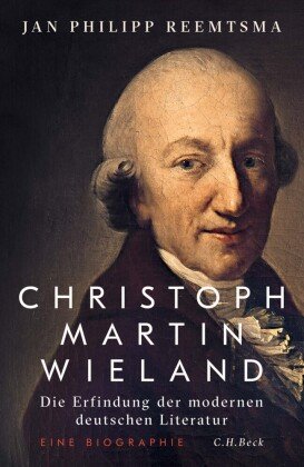 Christoph Martin Wieland