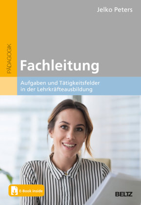 Fachleitung, m. 1 Buch, m. 1 E-Book