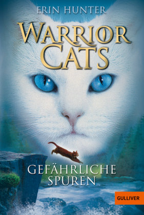 Warrior Cats, Gefährliche Spuren