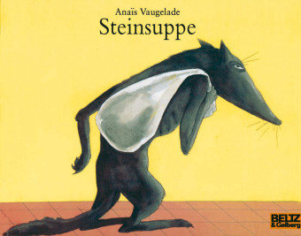 Steinsuppe, kleine Ausgabe