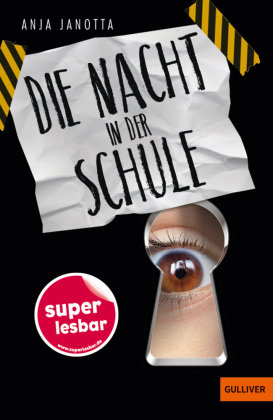 Die Nacht in der Schule