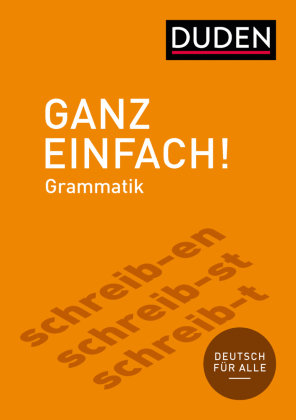 Ganz einfach! Grammatik