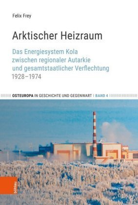 Arktischer Heizraum