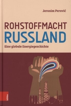 Rohstoffmacht Russland