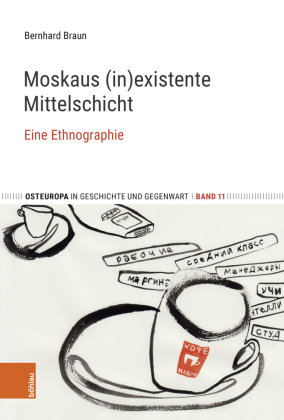 Moskaus (in)existente Mittelschicht