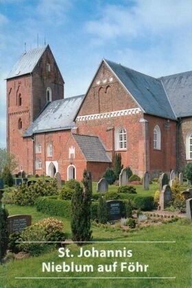 St. Johanns, Nieblum auf Föhr