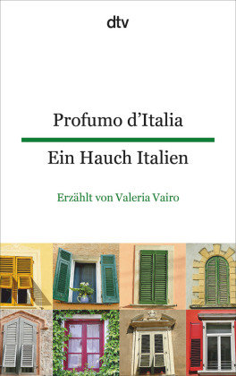 Profumo d'Italia Ein Hauch Italien