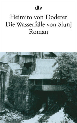 Die Wasserfälle von Slunj