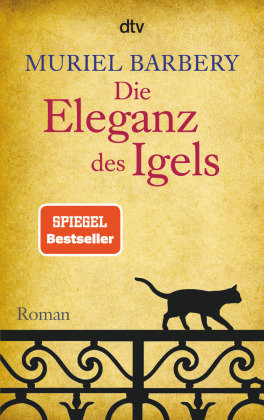 Die Eleganz des Igels