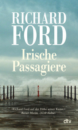 Irische Passagiere