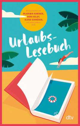 Urlaubslesebuch 2024