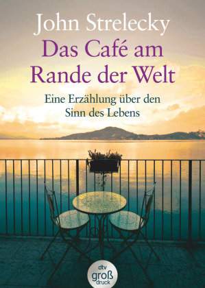 Das Café am Rande der Welt