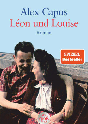 Léon und Louise, Großdruck