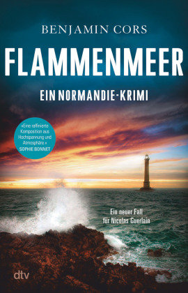 Flammenmeer