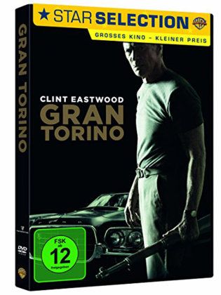 Gran Torino, DVD-Video